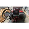 Image 6 : GC22S 4-SEAT ELECTRIC GOLF CART *RED* 43KM TOP SPEED, REAR WHEEL DRIVE, 9" MULTIMEDIA SYSTEM, BUILT