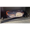 Image 9 : SDLANCH SDLGC100 *BLACK* 6 SEAT ELECTRIC GOLF CART WITH 4KW AC MOTOR, 50 MILE RANGE, 23-24 MPH TOP