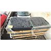 Image 3 : PALLET OF 15 HEAVY DUTY INDUSTRIAL 47" X 95" PLASTIC CONSTRUCTION SITE ROADBED PROTECTION MATS