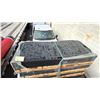 Image 1 : PALLET OF 15 HEAVY DUTY INDUSTRIAL 47" X 95" PLASTIC CONSTRUCTION SITE ROADBED PROTECTION MATS