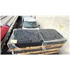 Image 1 : PALLET OF 15 HEAVY DUTY INDUSTRIAL 47" X 95" PLASTIC CONSTRUCTION SITE ROADBED PROTECTION MATS