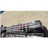 Image 2 : SDLOOL OFF-ROAD 4+2 SEATS ELECTRIC GOLF CART WITH FRONT BASKET