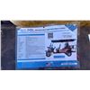 Image 1 : SDLOOL OFF-ROAD 4+2 SEATS ELECTRIC GOLF CART WITH FRONT BASKET