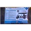 Image 1 : SDLOOL OFF-ROAD 4+2 SEATS ELECTRIC GOLF CART WITH FRONT BASKET