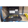 Image 1 : IDEAL SURETEST INDUSTRIAL OPEN / CLOSED CIRCUIT TRACING TOOLS IN HARD TRANSPORT CASE