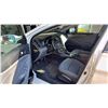 Image 5 : 2014 HYUNDAI SONATA, 4DRSD, WHITE, VIN KMHEC4A40EA111831,