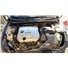 Image 8 : 2014 HYUNDAI SONATA, 4DRSD, WHITE, VIN KMHEC4A40EA111831,