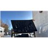 Image 2 : 2 GIYI 2025 BLACK RB66 INDUSTRIAL SKID STEER ROCK BUCKET ATTACHMENTS