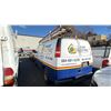 Image 2 : 2006 GMC SAVANA VAN WHITE VIN 1GTGG25V861220113