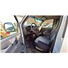 Image 5 : 2006 GMC SAVANA VAN WHITE VIN 1GTGG25V861220113