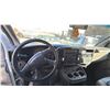 Image 6 : 2006 GMC SAVANA VAN WHITE VIN 1GTGG25V861220113