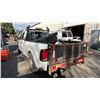 Image 2 : 2012 DODGE RAM 2500, PICKUP, WHITE, VIN 3C6TD4HT0CG272272,