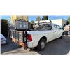 Image 3 : 2012 DODGE RAM 2500, PICKUP, WHITE, VIN 3C6TD4HT0CG272272,