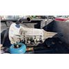 Image 5 : 2012 DODGE RAM 2500, PICKUP, WHITE, VIN 3C6TD4HT0CG272272,