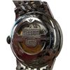 Image 2 : Tissot Le Locle Automatic Watch with Exhibition Back * Model L164/264 *25 Jewels Two-Tone  Stainless