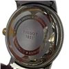 Image 3 : Tissot Classic Ballade III Discontinued Legacy Collection Watch * Model TO314110A * Gold Tone Highli