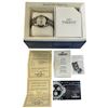 Image 3 : Tissot PR50 Titanium J376/476T Watch with Date Window - 35.9 mm case * In Tissot Box and Slipcase wi