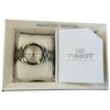 Image 4 : Tissot PR50 Titanium J376/476T Watch with Date Window - 35.9 mm case * In Tissot Box and Slipcase wi