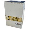 Image 7 : Tissot PR50 Titanium J376/476T Watch with Date Window - 35.9 mm case * In Tissot Box and Slipcase wi