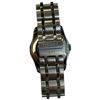 Image 3 : Tissot Couturier  Watch * Model TO35410A * Stainless steel with a black face, 39mm case and sapphire