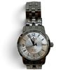 Image 1 : Tissot PRC 200 Water Resistant Watch * Model TO14410A * Stainless steel with a silver tone face 39mm