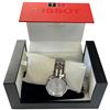 Image 3 : Tissot PRC 200 Water Resistant Watch * Model TO14410A * Stainless steel with a silver tone face 39mm