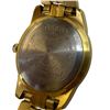 Image 2 : Tissot PR 50  Watch * Model J376/476 * Gold Tone Stainless steel with a white face, 35.9mm case and 