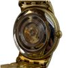 Image 3 : Tissot Ballade III Automatic Exhibition Back Watch * Model R463/363 *Gold Tone Stainless steel