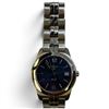Image 1 : Tissot PR 50  Watch * Model J376/476K *Stainless steel with a black face, 35.9mm case and sapphire c