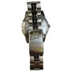 Image 2 : Tissot PR 50  Watch * Model J376/476K *Stainless steel with a black face, 35.9mm case and sapphire c