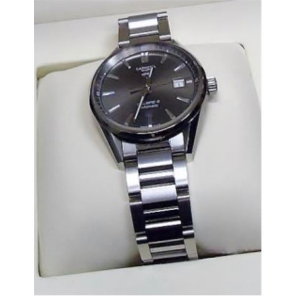 Men's Tag Heuer Carrera Wrist Watch in Original case - Unauthenticated