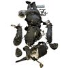 Image 3 : Full Size Exploded Robot Movie Prop - Tagged "Legends"