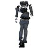 Image 4 : Full Size Exploded Robot Movie Prop - Tagged "Legends"
