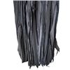 Image 4 : Hooded Witch Robe Costume with Flowing Ragged Sleeves - Quality TV Prop Costume - Show cannot be dis