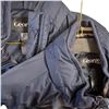 Image 3 : 3 Adult Size Jackets - DMA Logo on the Back