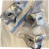 Image 2 : Group of 3 Masks, Tuxedo Onesie & Intern Outfit - Halloween Approaches