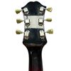 Image 4 : Epiphone John Lennon EJ-160E VC Limited Edition Sunburst Acoustic-Electric Guitar & Case