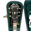 Image 5 : Epiphone John Lennon EJ-160E VC Limited Edition Sunburst Acoustic-Electric Guitar & Case