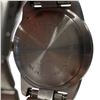 Image 4 : Tissot PR 50 Water Resistant Dress Watch * Model J376/476* Stainless steel gold tone bezel & highlig