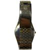 Image 2 : Men's 1970s Seiko Gold-tone Wrist Watch * Model 7812-8039 * 32mm face - shows some wear - In origina