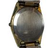 Image 3 : Men's 1970s Seiko Gold-tone Wrist Watch * Model 7812-8039 * 32mm face - shows some wear - In origina
