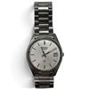 Image 1 : Men's 1979-1980 Seiko SQ  Dress Watch with White Face * Model 8222-7009 * In original case & box - S