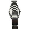 Image 2 : Men's 1979-1980 Seiko SQ  Dress Watch with White Face * Model 8222-7009 * In original case & box - S