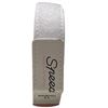 Image 2 : Swatch x Omega Bioceramic MoonSwatch "Mission to Venus" Watch - Powdery Pink - In original box with 