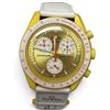 Image 1 : Swatch x Omega Bioceramic MoonSwatch "Mission to the Sun" Watch - Sun Yellow - In original box with 