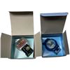 Image 3 : Two 2002 Burger King "The Simpsons" Tanking Watches in Original Boxes (Family Drive and Bart)