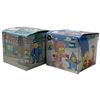 Image 4 : Two 2002 Burger King "The Simpsons" Tanking Watches in Original Boxes (Family Drive and Bart)