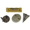 Image 2 : Collection of Four 1950s Cuban Pins