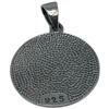 Image 2 : 5 New Gemstone or Crystal Pendants * All Stamped .925 * Total weight: 30.1 grams