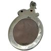 Image 2 : 4 New Gemstone Pendants * All Stamped .925 (Rose Quartz, Garnet Crystal, Amethyst Crystal and more) 